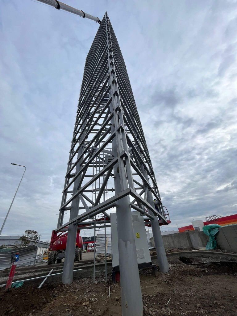 Aurora Mall Giurgiu 20